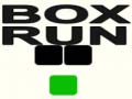 Játék Box Run