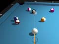 Játék 3d Billiard 8 Ball Pool