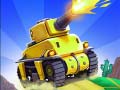 Játék Tank Battle Multiplayer