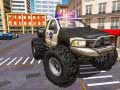 Játék Police Truck Driver Simulator