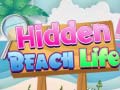 Játék Hidden Beach Life