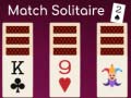 Játék Match Solitaire 2