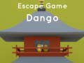 Játék Escape Game Dango