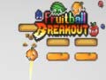 Játék Fruitball Breakout