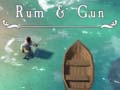Játék Rum & Gun