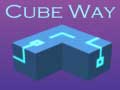 Játék Cube Way