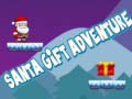 Játék Santa Gift Adventure