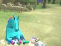 Játék Unicorn Family Simulator Magic World