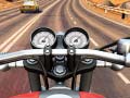 Játék Moto Road Rash 3d