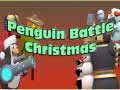 Játék Penguin Battle Christmas