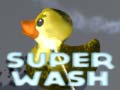 Játék Super Wash