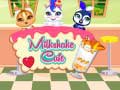 Játék Milkshake Cafe