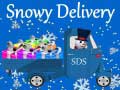 Játék Snowy Delivery