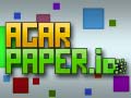 Játék Agar Paper.io