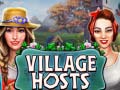 Játék Village Hosts