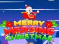 Játék Merry Merging Christmas