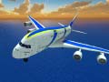 Játék Airplane Fly Simulator