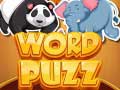 Játék Word Puzz