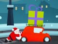 Játék Christmas Cars Match 3