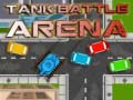 Játék Tank Battle Arena