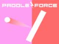 Játék Paddle Force 