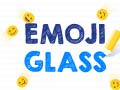 Játék Emoji Glass