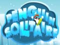 Játék Penguin Solitaire