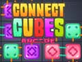 Játék Connect Cubes Arcade