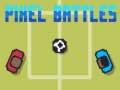 Játék Pixel Battles