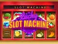 Játék Lucky Slot Machine