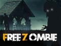 Játék Free Zombie