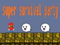 Játék Super party survival