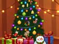 Játék My Christmas Tree Decoration