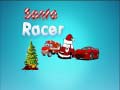 Játék Santa Racer