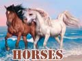 Játék Horses