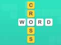 Játék Word Cross 