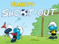Játék Penalty Shoot-Out