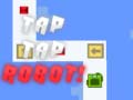 Játék Tap Tap Robot