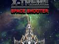 Játék X-treme Space Shooter
