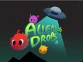Játék Alien Drops