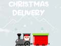 Játék Christmas Delivery 