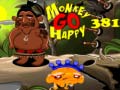 Játék Monkey Go Happy Stage 381