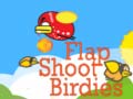 Játék Flap Shoot Birdie