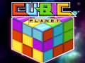 Játék Cubic Planet