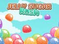 Játék Jelly Sugar Rush