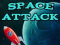 Játék Space Attack