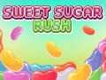 Játék Sweet Sugar Rush