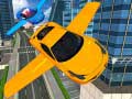 Játék Flying Car Simulator 3D