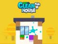 Játék Clean House 3d