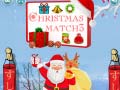 Játék Christmas Match 3
